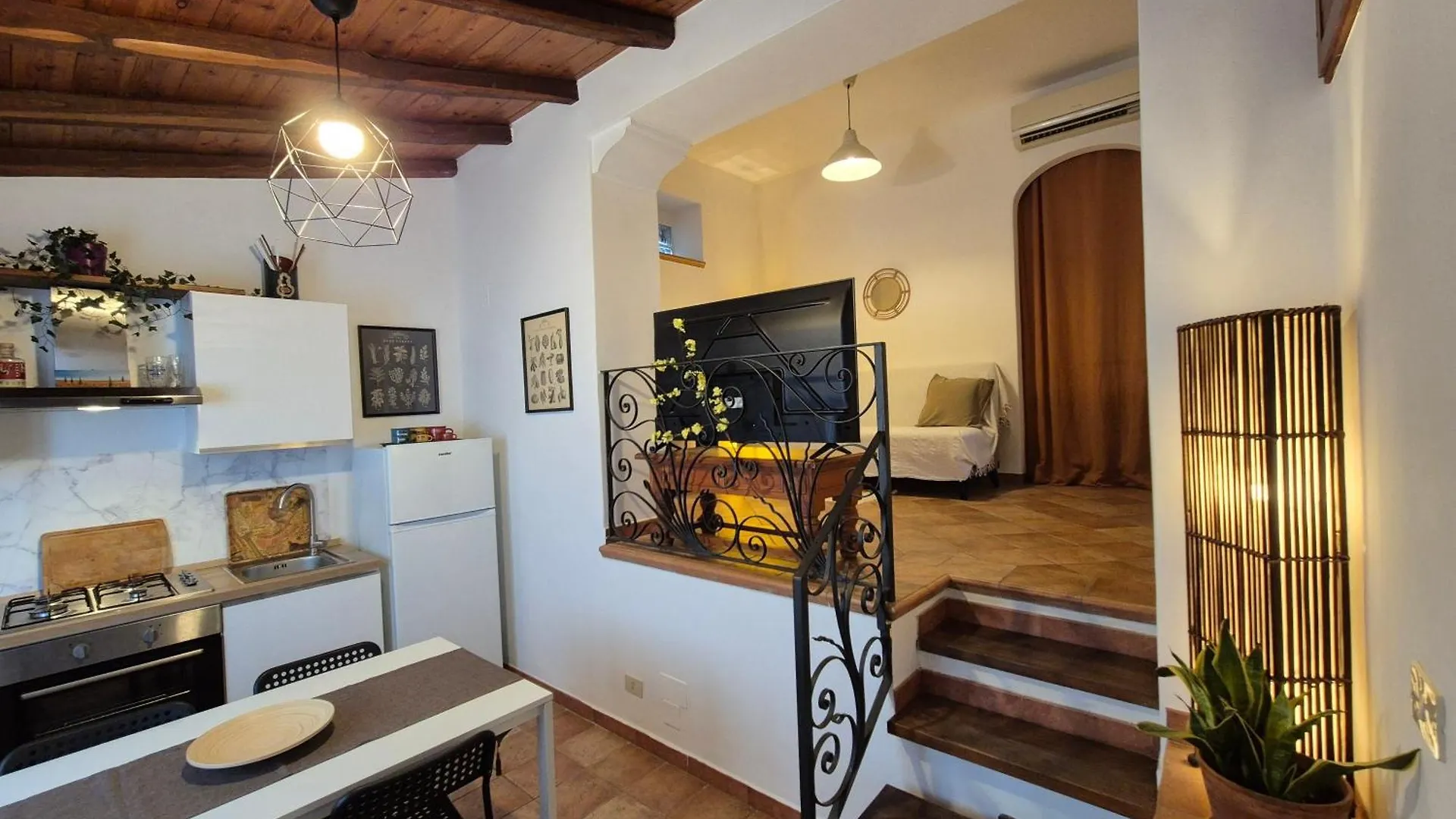 Casa Cicitta Apartment Taormina