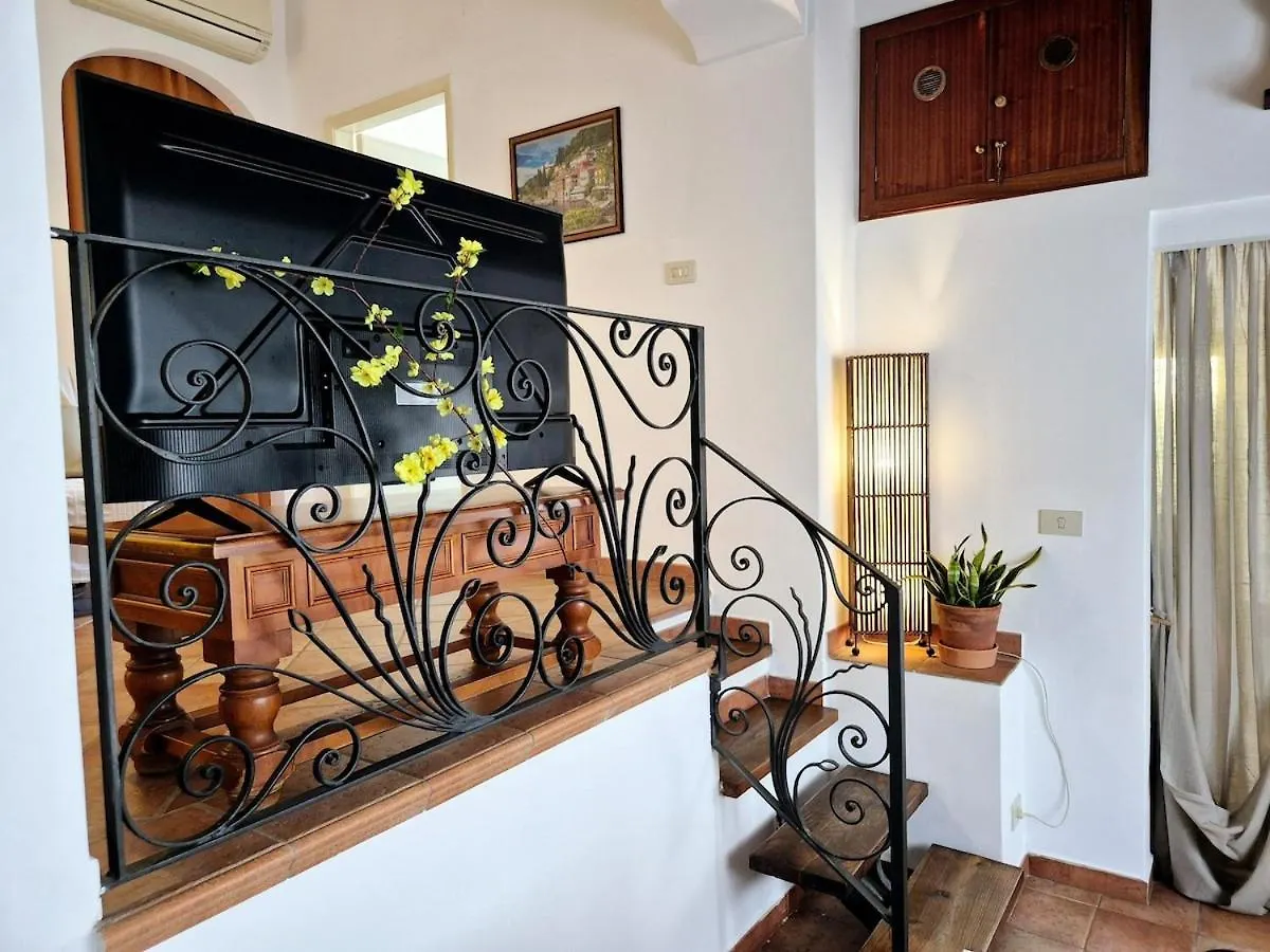 Casa Cicitta Apartment Taormina 0*,  Italy