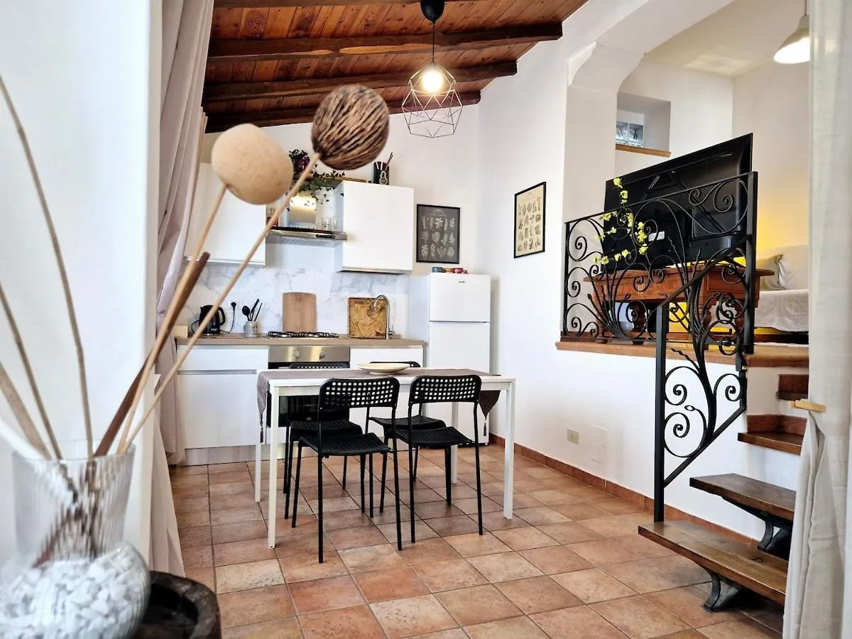 Casa Cicitta Apartment Taormina