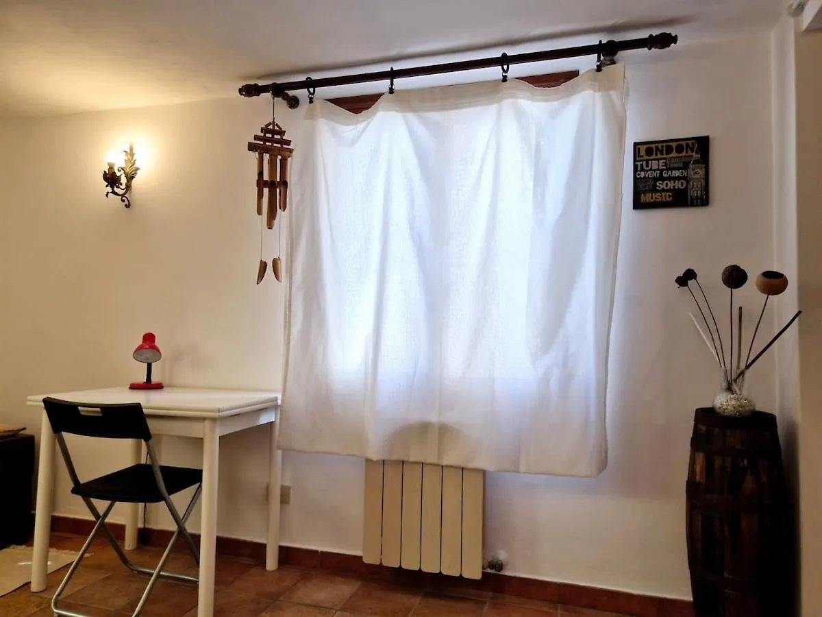 Casa Cicitta Apartment Taormina