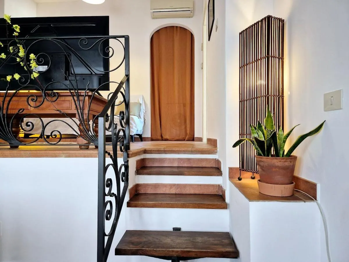 Casa Cicitta Apartment Taormina Italy