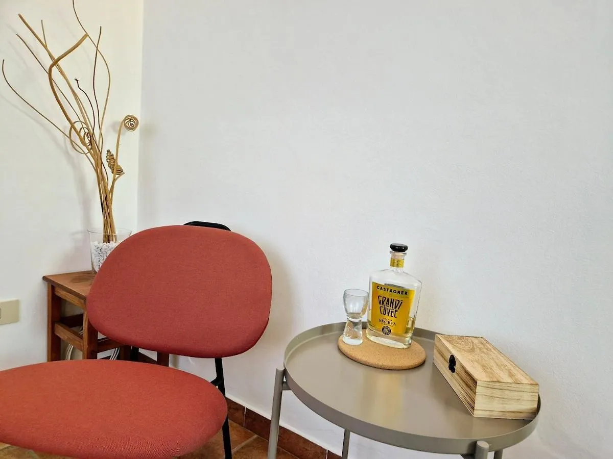 Casa Cicitta Apartment Taormina 0*,  Italy