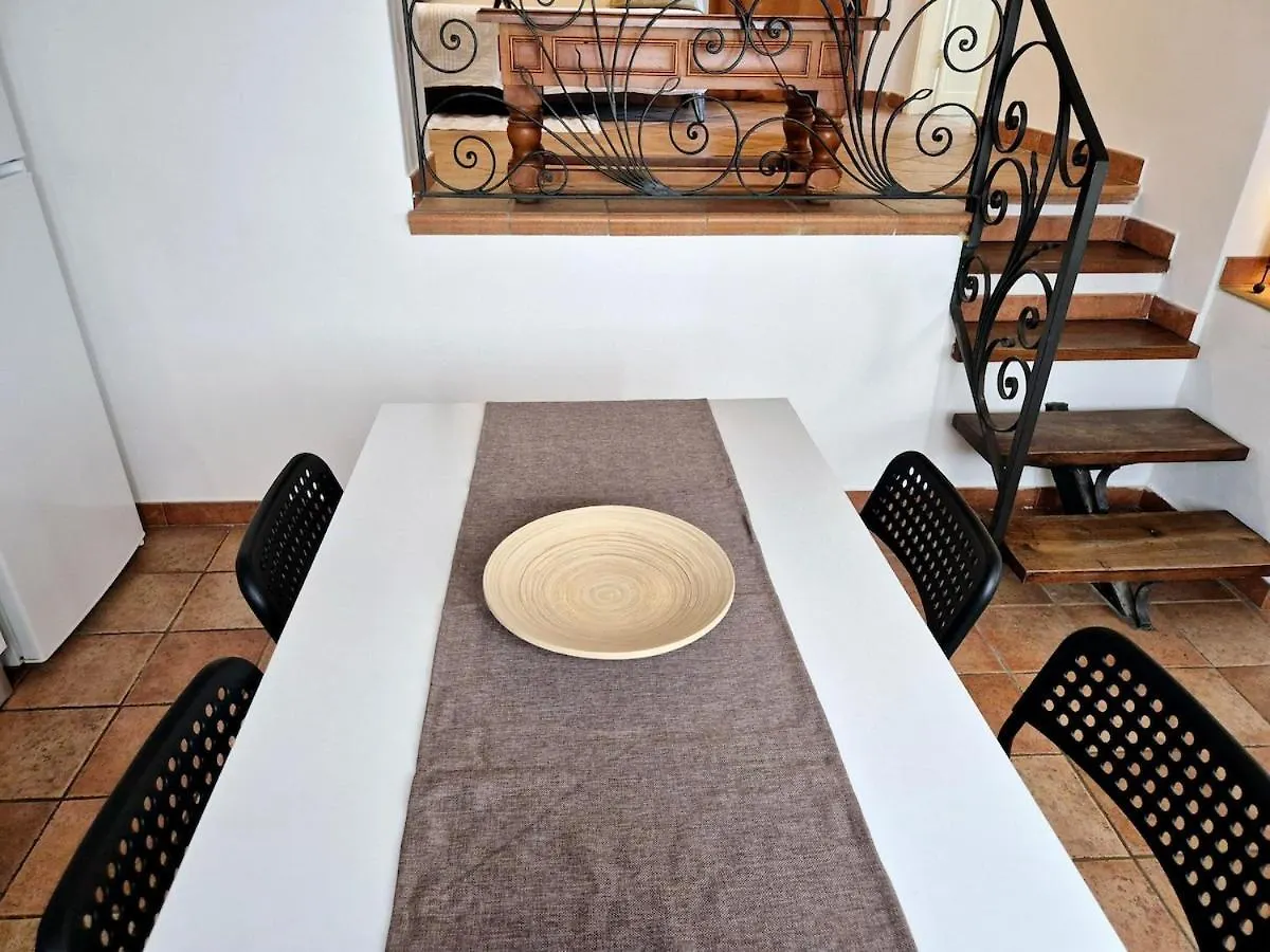 Casa Cicitta Apartment Taormina