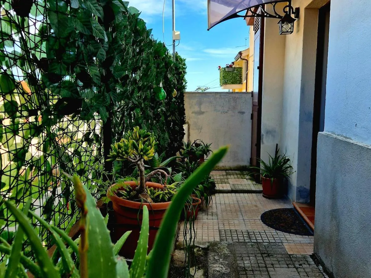 Casa Cicitta Apartment Taormina