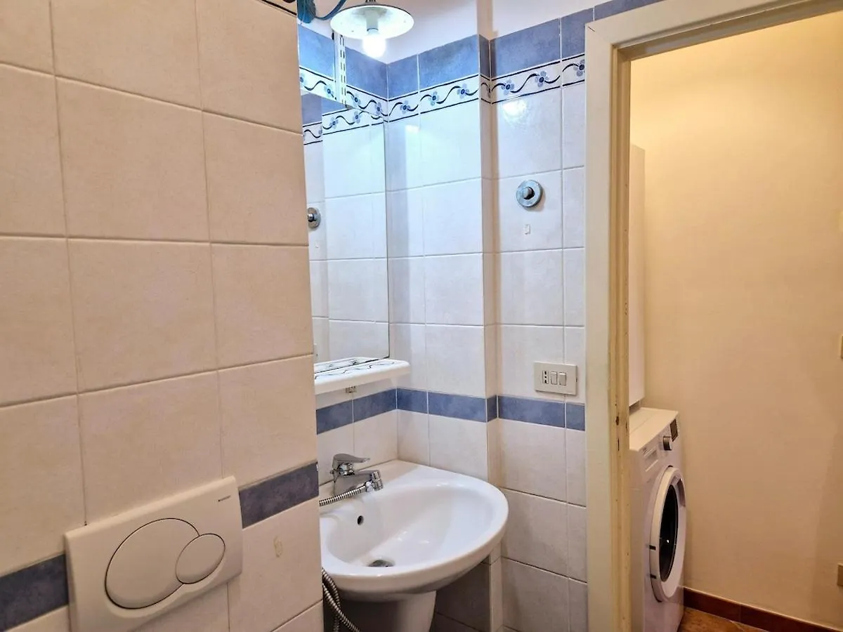 Casa Cicitta Apartment Taormina