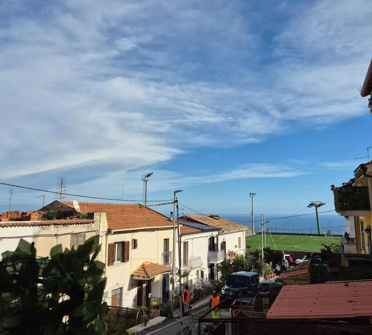 Casa Cicitta Apartment Taormina