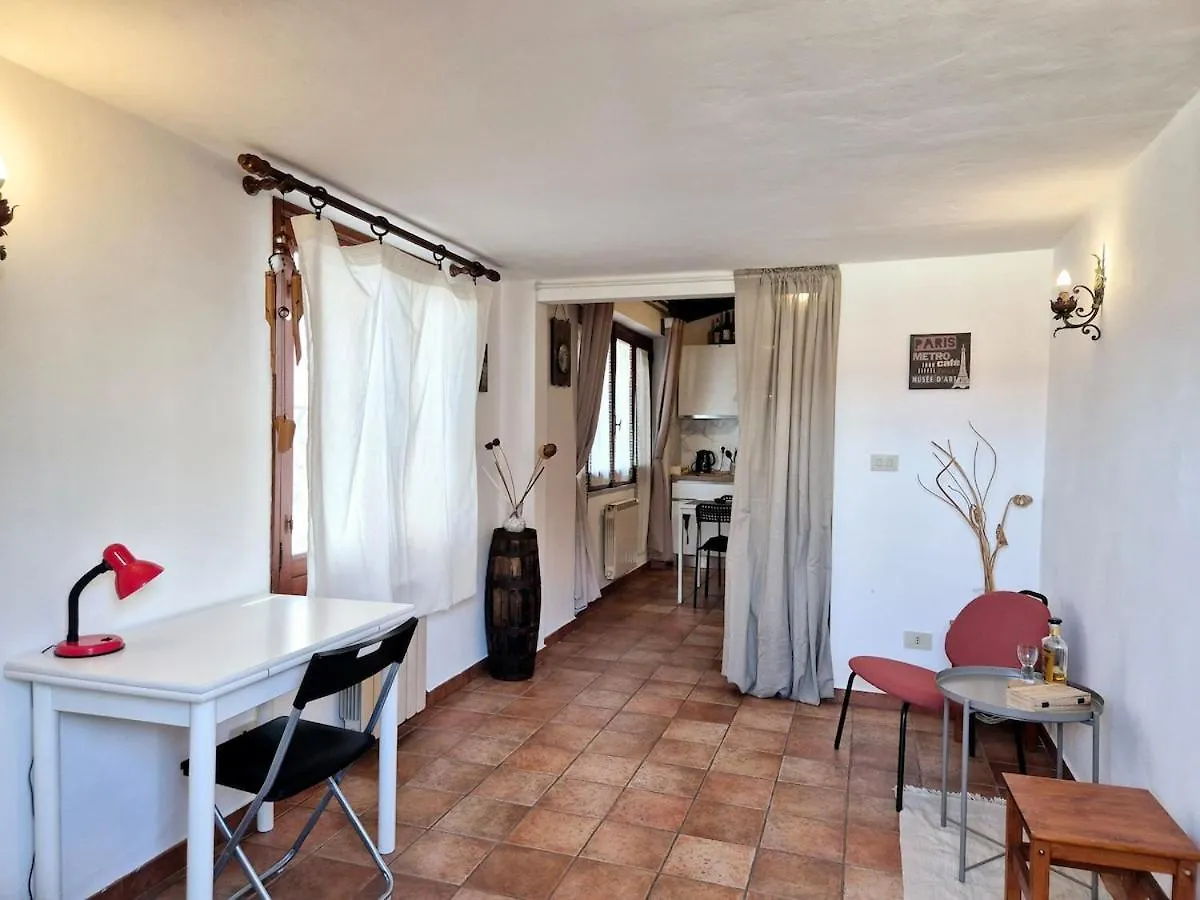 Casa Cicitta Apartment Taormina 0*,