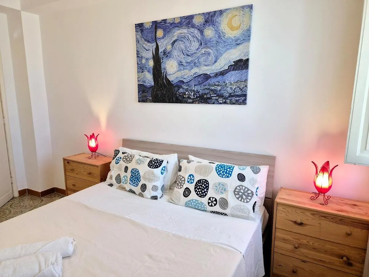 Casa Cicitta Apartment Taormina