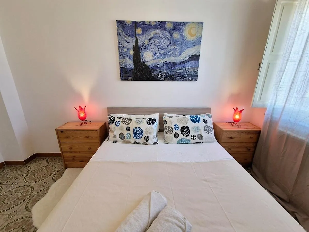 Casa Cicitta Apartment Taormina