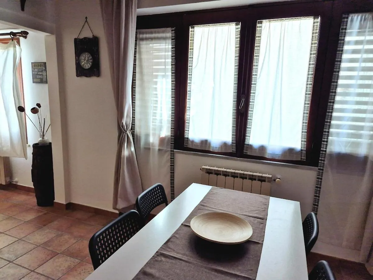 Casa Cicitta Apartment Taormina Italy