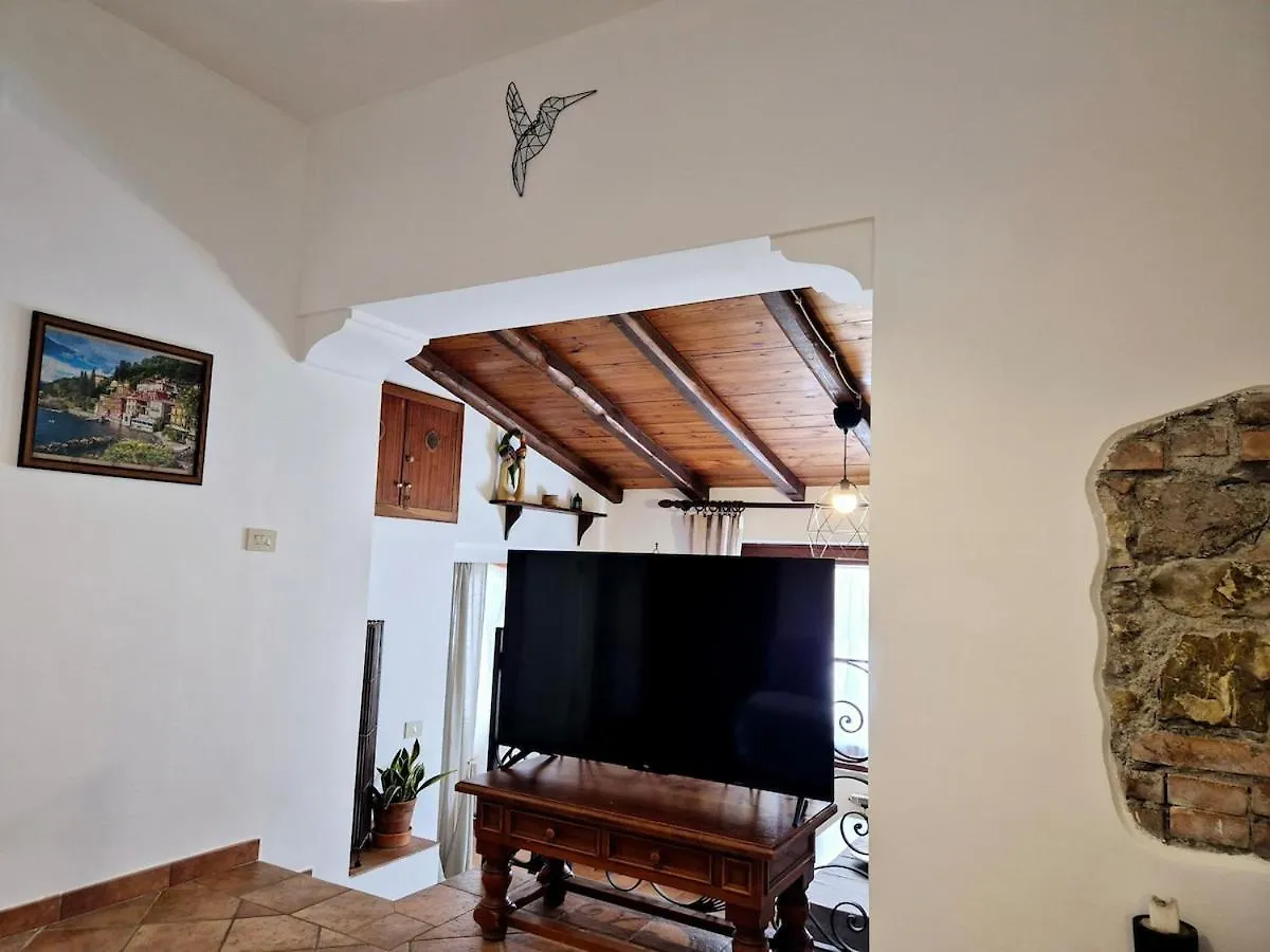 Casa Cicitta Apartment Taormina