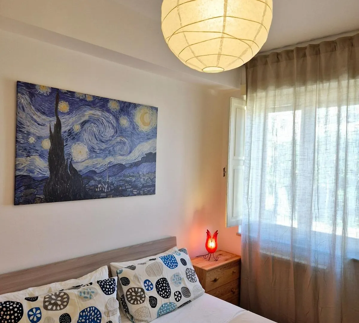 Casa Cicitta Apartment Taormina