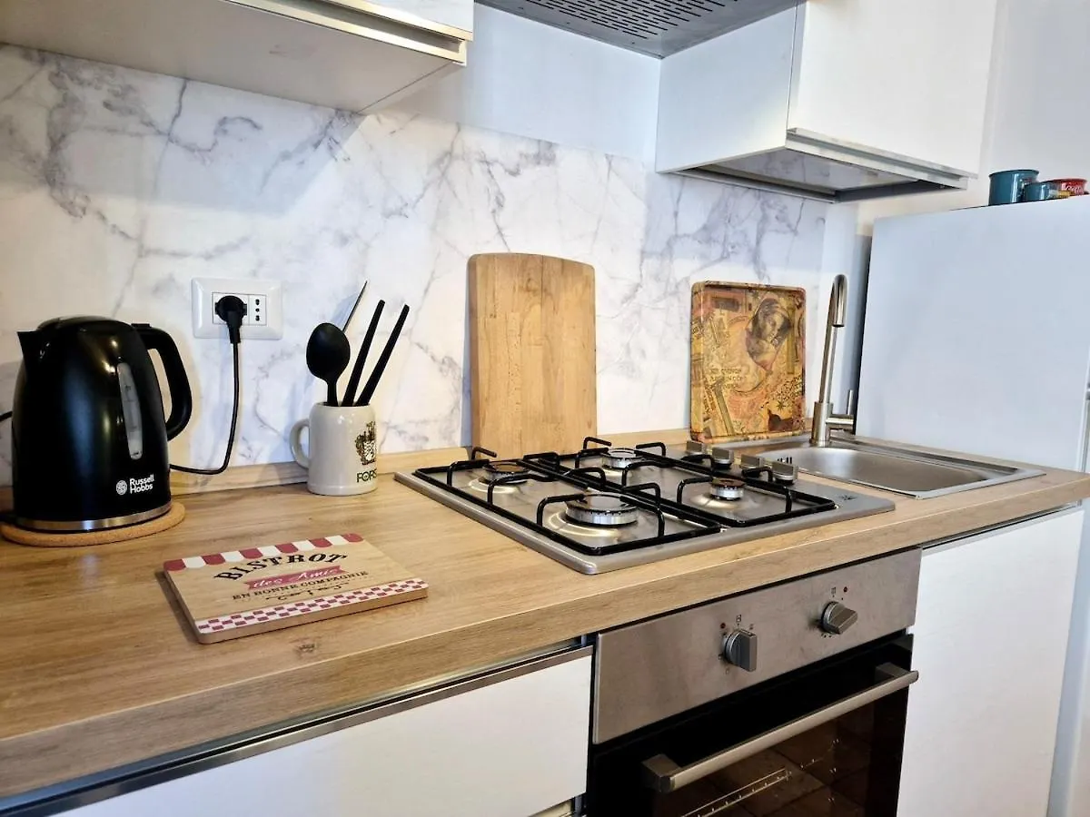 Casa Cicitta Apartment Taormina Italy