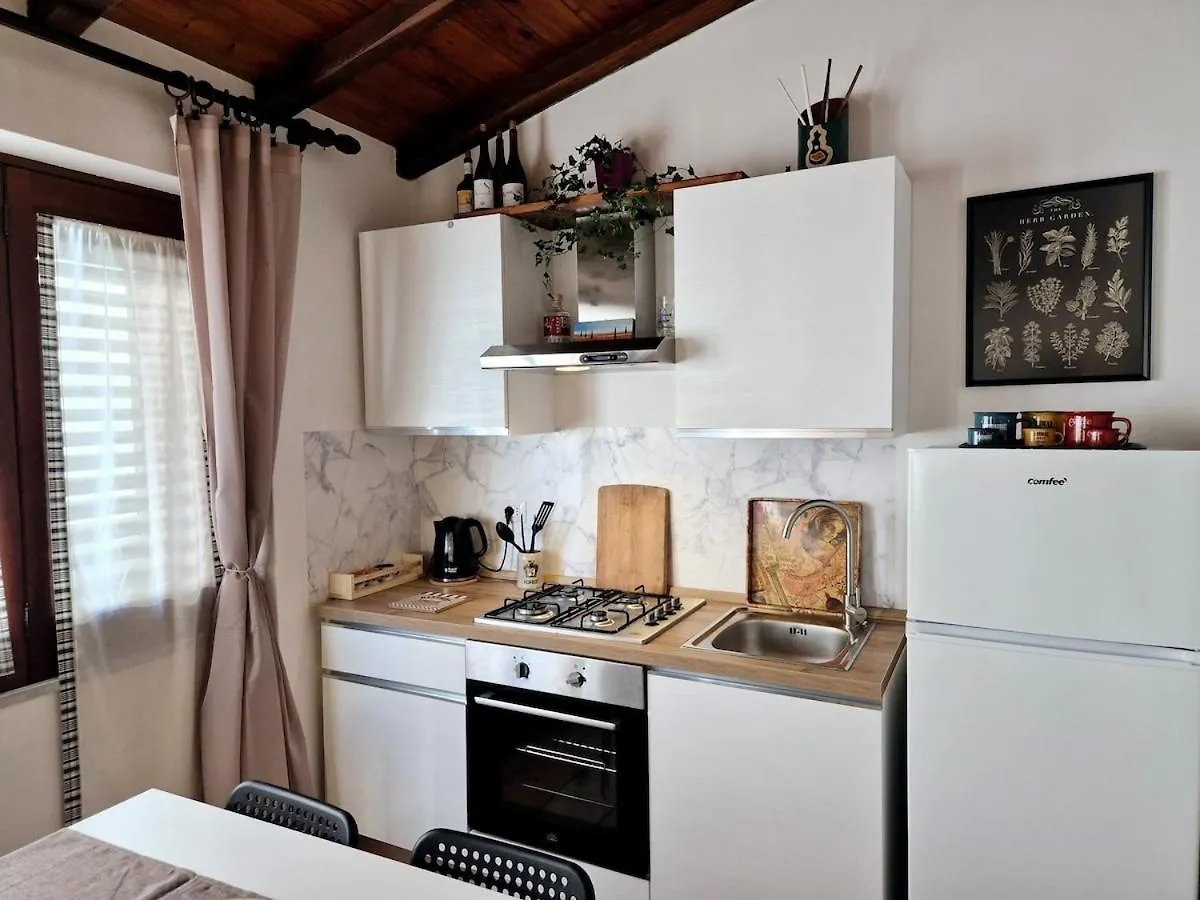Casa Cicitta Apartment Taormina