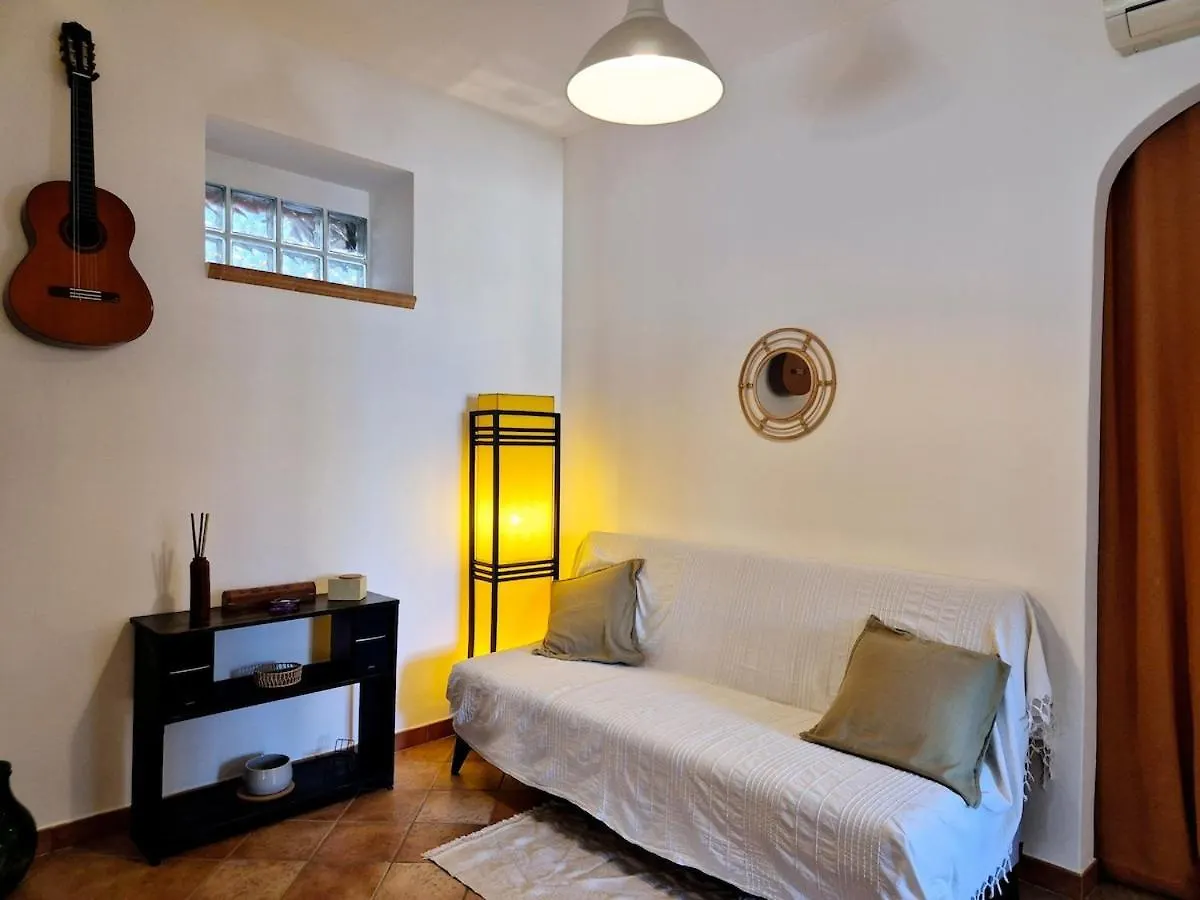 Casa Cicitta Apartment Taormina
