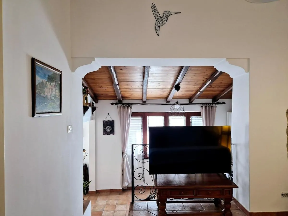 Casa Cicitta Apartment Taormina Italy