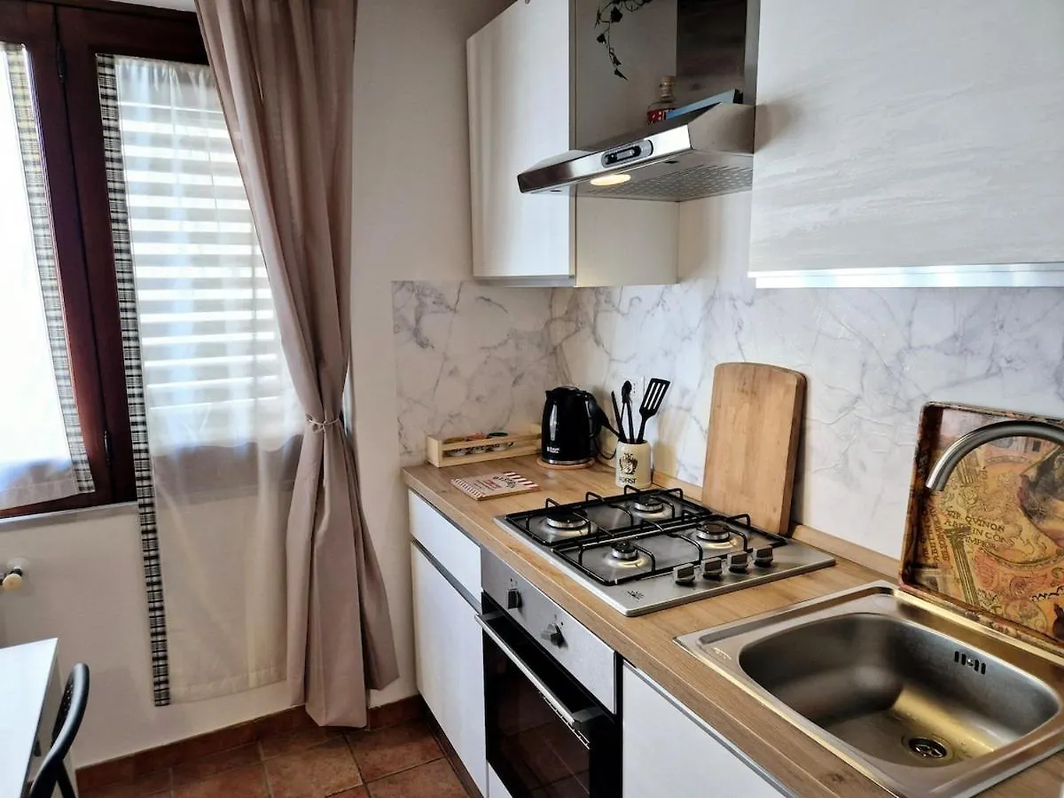 Casa Cicitta Apartment Taormina