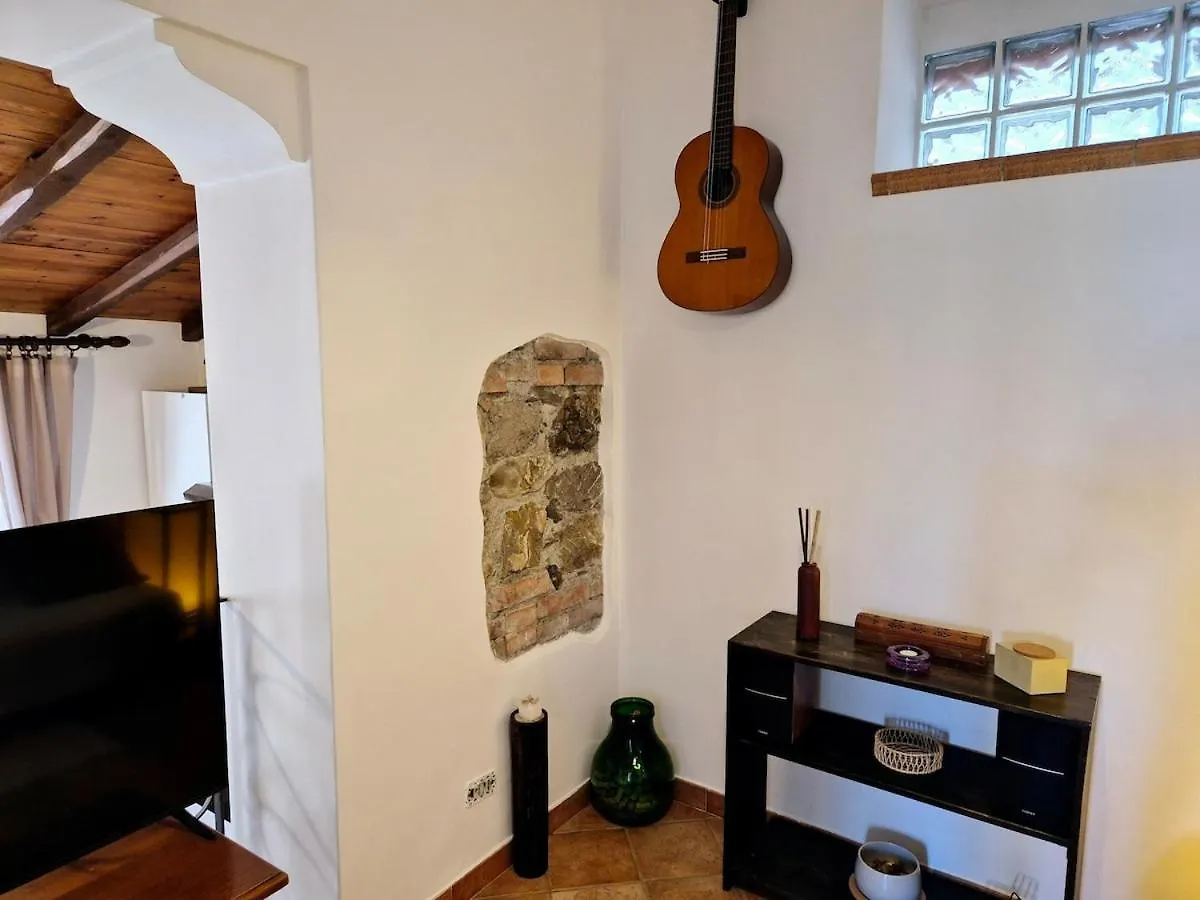 Casa Cicitta Apartment Taormina