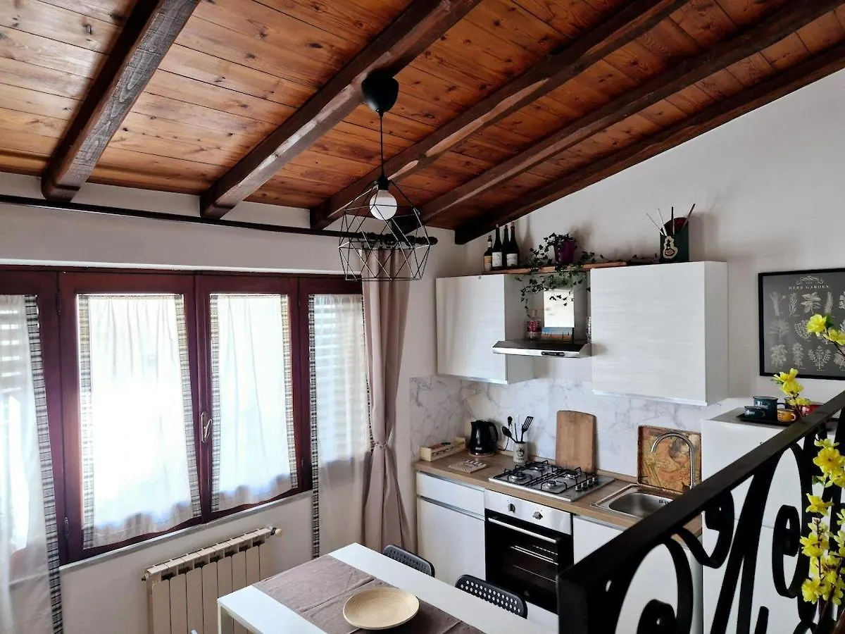 Casa Cicitta Apartment Taormina