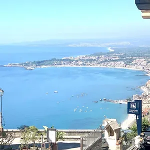Appartement Casa Cariddi Boutique, Taormine