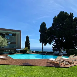Appartement Mon Repos, Taormine