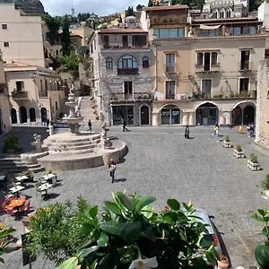 Appartement Casa Antica Savoia, Taormine