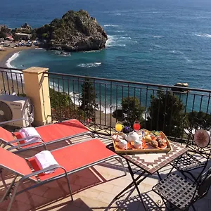3* Hotel Jonic Mazzaro