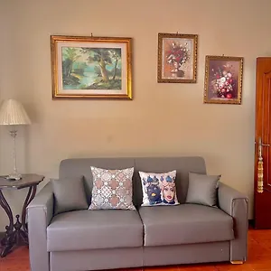 Appartement La Fontanella, Taormine