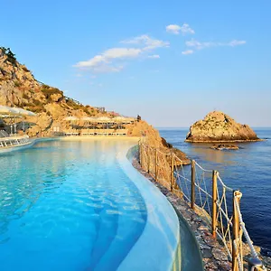 4* Hotel Capotaormina
