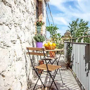 Casa Leonida Appartement