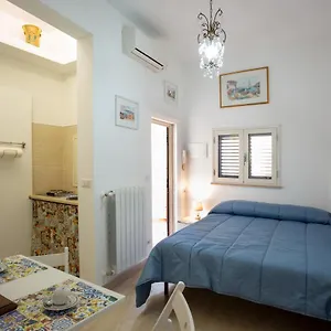 Appartement Casetta Alessandro, Taormine