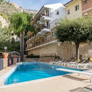 4* Hotel Corallo