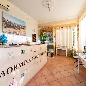 2* Hotel Garden