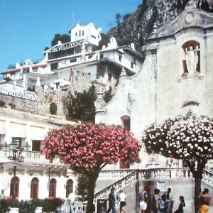 Vello D'oro Otel