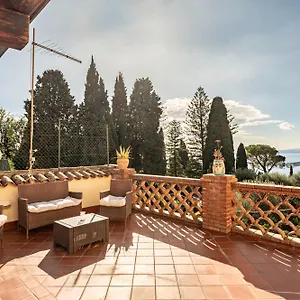 Appartement I Naviganti, Taormine