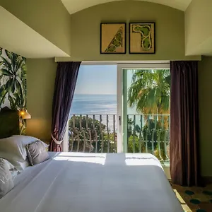 4* Hotell Carlotta