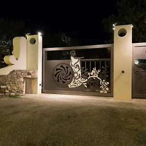 2* Lejlighedshotel Medea Vacanze