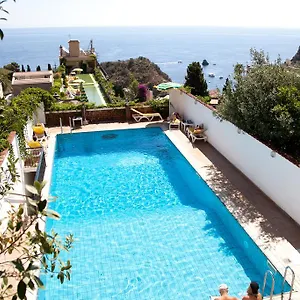 4* Hotel Ipanema