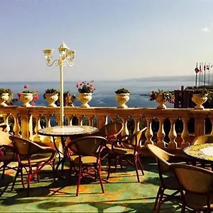 4* Hotell Park