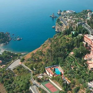 4* Hotell Grand Miramare