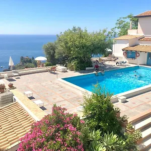 3* Lejlighedshotel Terra Rossa