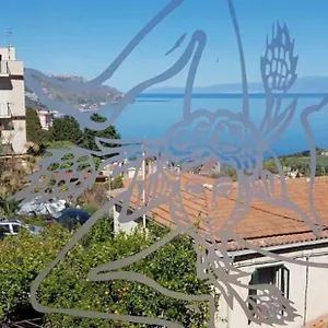 Appartement Panoramic, Taormine