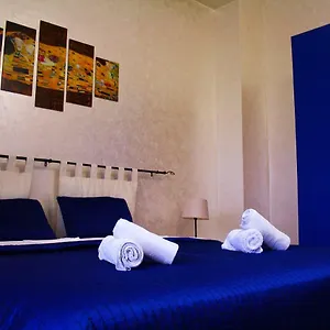 Appartement Sea View, Taormine