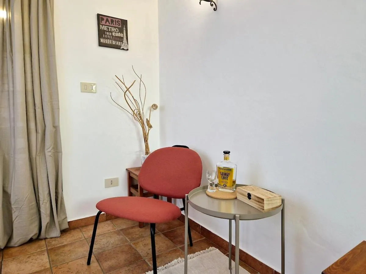 Casa Cicitta Apartment Taormina Italy