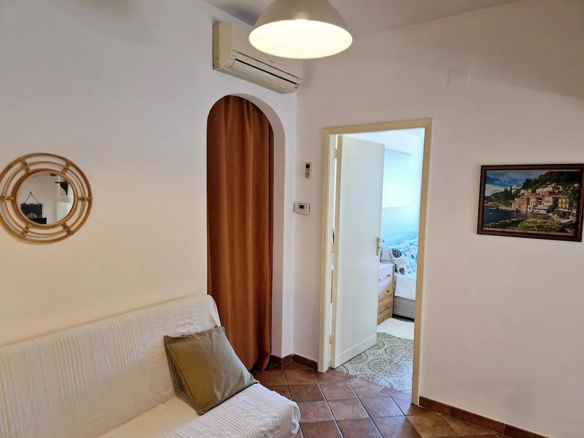 Casa Cicitta Apartment Taormina