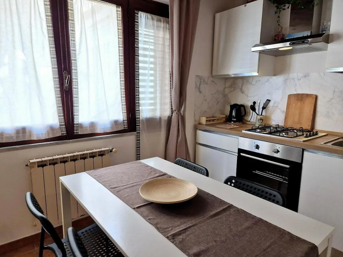 Casa Cicitta Apartment Taormina